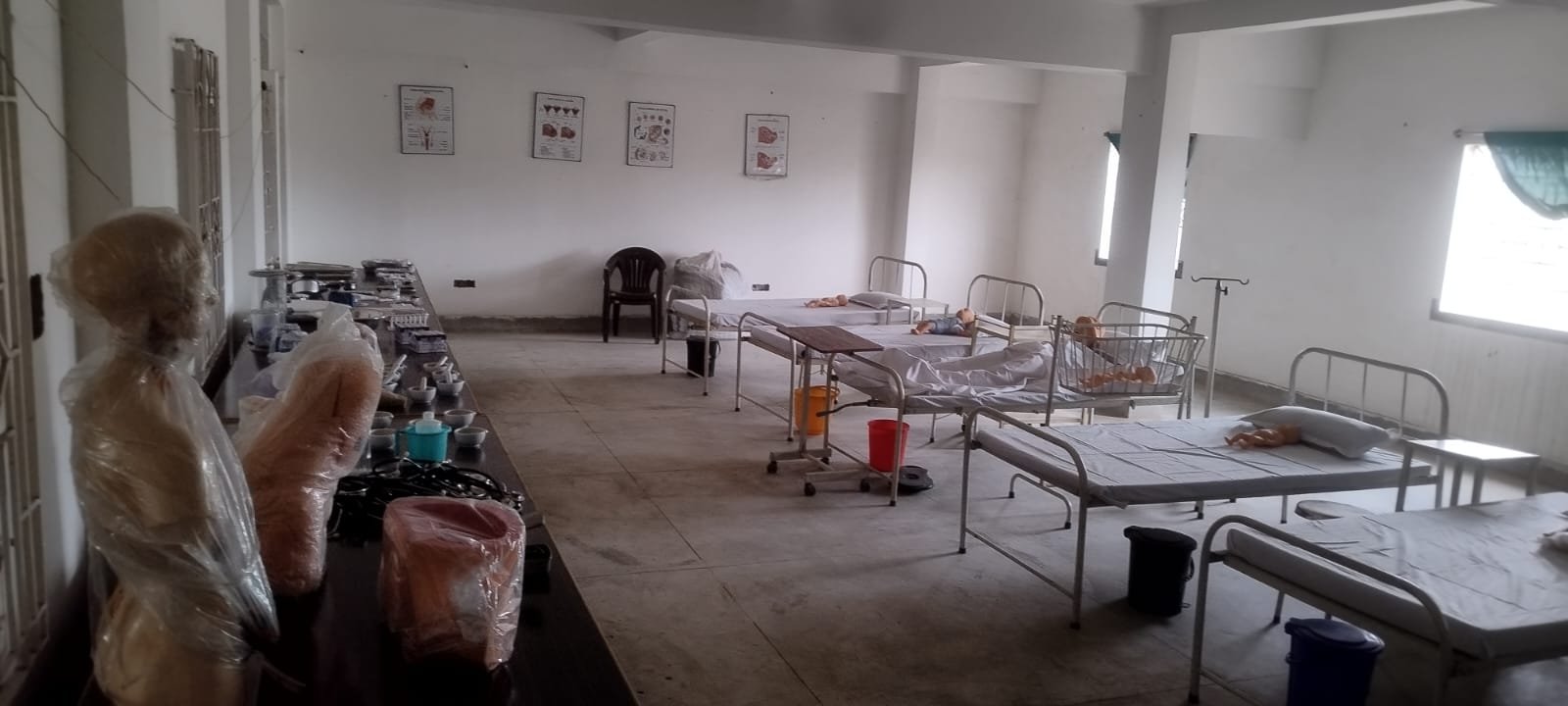 Nursing Campus